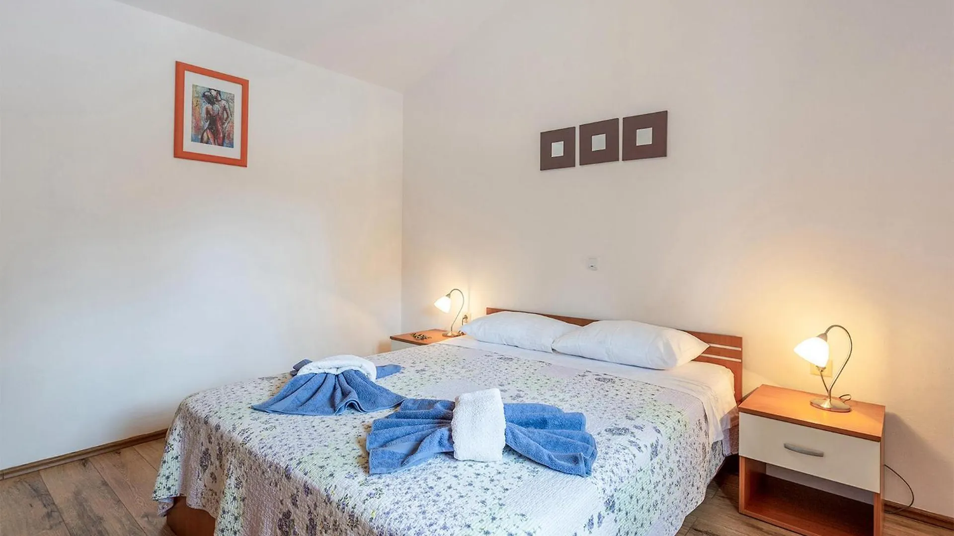 Holiday home Villa Darko Rovinj
