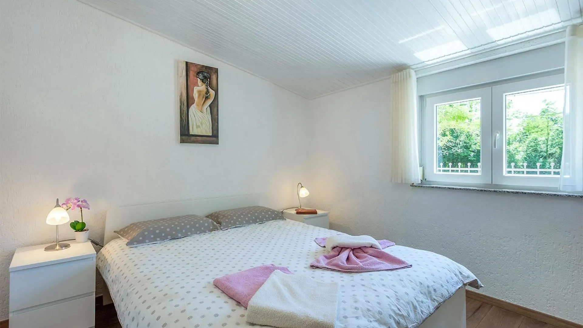 Holiday home Villa Darko Rovinj
