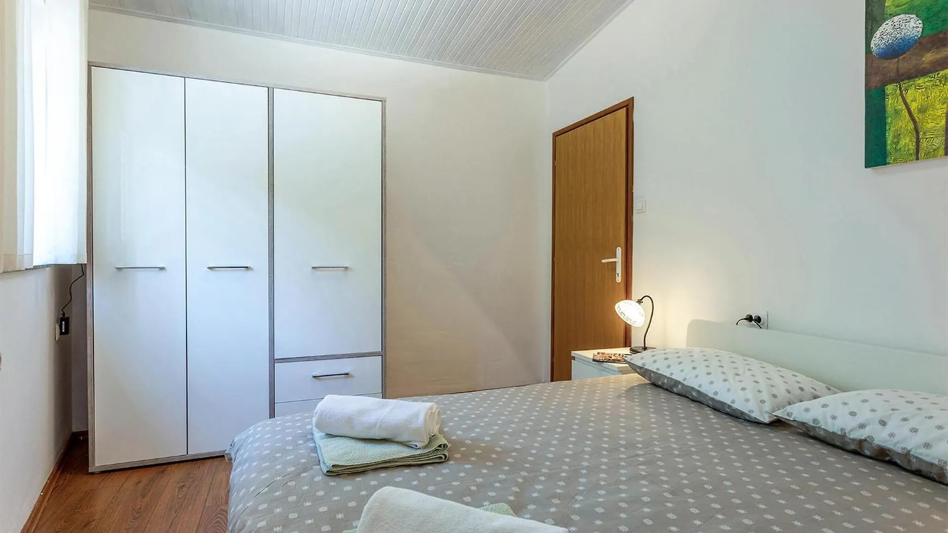 Holiday home Villa Darko Rovinj